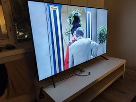 Samsung tv 65, Televisiot, Viihde-elektroniikka, Oulu, Tori.fi