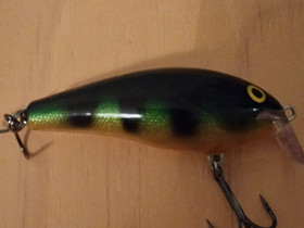 Rapala Shallow Fat Rap SFR7 P, Vieheet ja uistimet, Metsästys ja kalastus, Hämeenlinna, Tori.fi Rapala Shallow Fat Rap SFR7 P, Vieheet ja uistimet, Metsästys ja kalastus, Hämeenlinna, Tori.fi