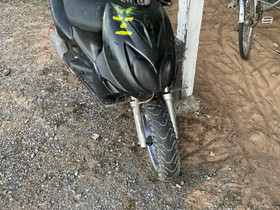 Keeway focus, Skootterit, Moto, Kauhava, Tori.fi Keeway focus, Skootterit, Moto, Kauhava, Tori.fi
