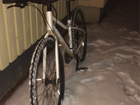 Hhvä kuntoinen white pyörä, Maastopyörät, Polkupyörät ja pyöräily, Janakkala, Tori.fi Hhvä kuntoinen white pyörä, Maastopyörät, Polkupyörät ja pyöräily, Janakkala, Tori.fi