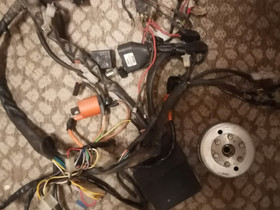 Am6 minarelli sähkösarja dellorto, Mopojen varaosat ja tarvikkeet, Mototarvikkeet ja varaosat, Kruunupyy, Tori.fi Am6 minarelli sähkösarja dellorto, Mopojen varaosat ja tarvikkeet, Mototarvikkeet ja varaosat, Kruunupyy, Tori.fi