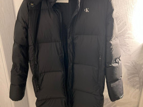 Calvin Klein talvitakki, Muut, Tuusula, Tori.fi Calvin Klein talvitakki, Muut, Tuusula, Tori.fi
