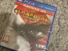 God of war, Pelikonsolit ja pelaaminen, Viihde-elektroniikka, Ikaalinen, Tori.fi God of war, Pelikonsolit ja pelaaminen, Viihde-elektroniikka, Ikaalinen, Tori.fi