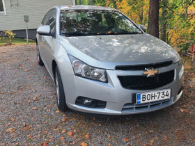 Chevrolet Cruze, Autot, Nurmijärvi, Tori.fi