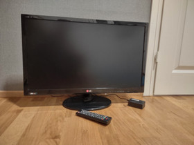 Lg televisio 27", Televisiot, Viihde-elektroniikka, Alavus, Tori.fi Lg televisio 27", Televisiot, Viihde-elektroniikka, Alavus, Tori.fi