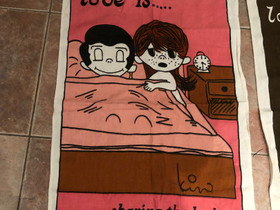 Retro keittiöpyyhkeet Love is. huippukunto, Muut keittiötarvikkeet, Keittiötarvikkeet ja astiat, Turku, Tori.fi Retro keittiöpyyhkeet Love is. huippukunto, Muut keittiötarvikkeet, Keittiötarvikkeet ja astiat, Turku, Tori.fi