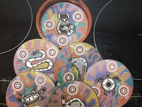 Lasinaluset/coasters, Muut keittiötarvikkeet, Keittiötarvikkeet ja astiat, Helsinki, Tori.fi Lasinaluset/coasters, Muut keittiötarvikkeet, Keittiötarvikkeet ja astiat, Helsinki, Tori.fi