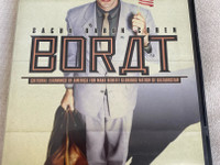 BORAT - dvd