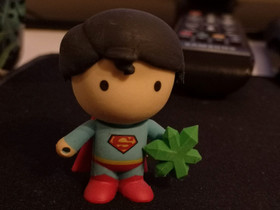 DC Justice League Superman Figuuri pyyhekumi, Muu keräily, Keräily, Tornio, Tori.fi DC Justice League Superman Figuuri pyyhekumi, Muu keräily, Keräily, Tornio, Tori.fi