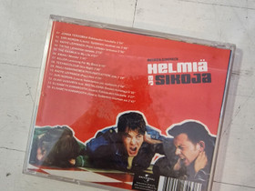 A: cd-levy, Musiikki CD, DVD ja äänitteet, Musiikki ja soittimet, Hämeenlinna, Tori.fi