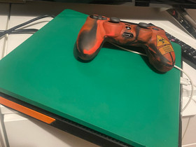Ps 4 ja ohjain muutamia pelejä, Pelikonsolit ja pelaaminen, Viihde-elektroniikka, Siikajoki, Tori.fi Ps 4 ja ohjain muutamia pelejä, Pelikonsolit ja pelaaminen, Viihde-elektroniikka, Siikajoki, Tori.fi
