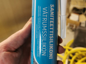 Kiilto pro saniteettisilikoni, Muu rakentaminen ja remontointi, Rakennustarvikkeet ja työkalut, Kirkkonummi, Tori.fi Kiilto pro saniteettisilikoni, Muu rakentaminen ja remontointi, Rakennustarvikkeet ja työkalut, Kirkkonummi, Tori.fi
