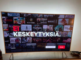 Samsung curved 55 smart tv, Televisiot, Viihde-elektroniikka, Turku, Tori.fi Samsung curved 55 smart tv, Televisiot, Viihde-elektroniikka, Turku, Tori.fi