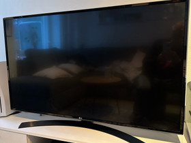 LG 49 4K UHD Smart TV, Televisiot, Viihde-elektroniikka, Helsinki, Tori.fi LG 49 4K UHD Smart TV, Televisiot, Viihde-elektroniikka, Helsinki, Tori.fi