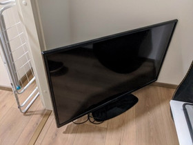 Jvc 40 tuumainen televisio, Televisiot, Viihde-elektroniikka, Vantaa, Tori.fi Jvc 40 tuumainen televisio, Televisiot, Viihde-elektroniikka, Vantaa, Tori.fi
