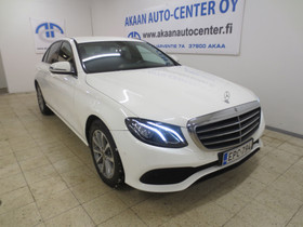 Mercedes-Benz E, Autot, Akaa, Tori.fi Mercedes-Benz E, Autot, Akaa, Tori.fi