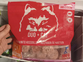 MUSH pakaste kissanruoka, Kissojen tarvikkeet, Lemmikkieläimet, Raisio, Tori.fi MUSH pakaste kissanruoka, Kissojen tarvikkeet, Lemmikkieläimet, Raisio, Tori.fi