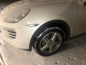 255/50/19 Nokian 8 nastarenkaat, Renkaat ja vanteet, Kankaanpää, Tori.fi 255/50/19 Nokian 8 nastarenkaat, Renkaat ja vanteet, Kankaanpää, Tori.fi