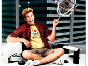 Real Genius (1985), Elokuvat, Janakkala, Tori.fi Real Genius (1985), Elokuvat, Janakkala, Tori.fi