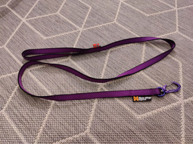 Non-Stop Dogwear hihna, Koirien tarvikkeet, Lemmikkieläimet, Jyväskylä, Tori.fi Non-Stop Dogwear hihna, Koirien tarvikkeet, Lemmikkieläimet, Jyväskylä, Tori.fi