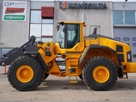 Volvo L150H RASVARILLA, Maanrakennuskoneet, Työkoneet ja kalusto, Tuusula, Tori.fi Volvo L150H RASVARILLA, Maanrakennuskoneet, Työkoneet ja kalusto, Tuusula, Tori.fi