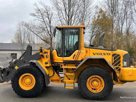Volvo L90F, Maanrakennuskoneet, Työkoneet ja kalusto, Tuusula, Tori.fi Volvo L90F, Maanrakennuskoneet, Työkoneet ja kalusto, Tuusula, Tori.fi