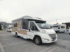 Dethleffs T 7091 Advantage, Matkailuautot, Matkailuautot ja asuntovaunut, Kuopio, Tori.fi Dethleffs T 7091 Advantage, Matkailuautot, Matkailuautot ja asuntovaunut, Kuopio, Tori.fi