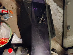 Saab 900 og kattoluukun tuuliohjain, Autovaraosat, Auton varaosat ja tarvikkeet, Imatra, Tori.fi Saab 900 og kattoluukun tuuliohjain, Autovaraosat, Auton varaosat ja tarvikkeet, Imatra, Tori.fi