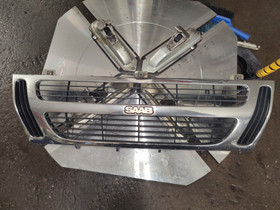 Saab 900 kromimaski, Autovaraosat, Auton varaosat ja tarvikkeet, Imatra, Tori.fi Saab 900 kromimaski, Autovaraosat, Auton varaosat ja tarvikkeet, Imatra, Tori.fi
