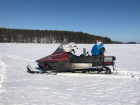 Polaris Indy Sport gt, Moottorikelkat, Moto, Imatra, Tori.fi Polaris Indy Sport gt, Moottorikelkat, Moto, Imatra, Tori.fi