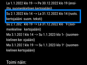 Liput Lumikuningatar näytökseen 31.12 Tampere, Keikat, konsertit ja tapahtumat, Matkat ja liput, Tampere, Tori.fi Liput Lumikuningatar näytökseen 31.12 Tampere, Keikat, konsertit ja tapahtumat, Matkat ja liput, Tampere, Tori.fi