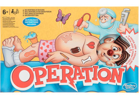 Operation, Pelit ja muut harrastukset, Turku, Tori.fi Operation, Pelit ja muut harrastukset, Turku, Tori.fi