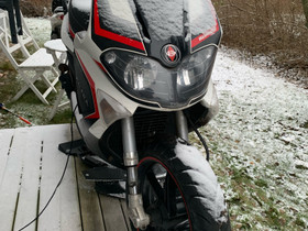 Gilera Runner SP50, Skootterit, Moto, Kempele, Tori.fi Gilera Runner SP50, Skootterit, Moto, Kempele, Tori.fi
