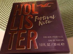 Hollisterin parfyymi avaamaton paketti, Kauneudenhoito ja kosmetiikka, Terveys ja hyvinvointi, Kerava, Tori.fi Hollisterin parfyymi avaamaton paketti, Kauneudenhoito ja kosmetiikka, Terveys ja hyvinvointi, Kerava, Tori.fi