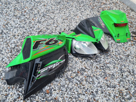 Arctic cat f6 2007, Moottorikelkan varaosat ja tarvikkeet, Mototarvikkeet ja varaosat, Seinäjoki, Tori.fi Arctic cat f6 2007, Moottorikelkan varaosat ja tarvikkeet, Mototarvikkeet ja varaosat, Seinäjoki, Tori.fi