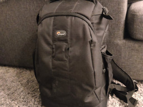 Lowepro kamerareppu, Muu valokuvaus, Kamerat ja valokuvaus, Lahti, Tori.fi Lowepro kamerareppu, Muu valokuvaus, Kamerat ja valokuvaus, Lahti, Tori.fi