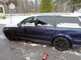 Volkswagen Passat, Autot, Imatra, Tori.fi Volkswagen Passat, Autot, Imatra, Tori.fi