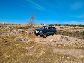 Jeep Cherokee, Autot, Sodankyl, Tori.fi