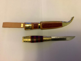 Käyttämätön Härmän puukko, Muu keräily, Keräily, Sodankylä, Tori.fi Käyttämätön Härmän puukko, Muu keräily, Keräily, Sodankylä, Tori.fi