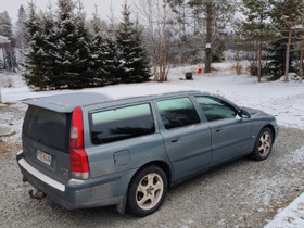 Volvo V70, Autot, Kajaani, Tori.fi Volvo V70, Autot, Kajaani, Tori.fi