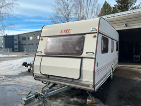 LMC Munsterland Siesta 480T asuntovaunu, Asuntovaunut, Matkailuautot ja asuntovaunut, Oulu, Tori.fi LMC Munsterland Siesta 480T asuntovaunu, Asuntovaunut, Matkailuautot ja asuntovaunut, Oulu, Tori.fi