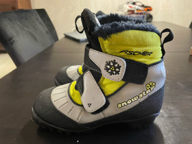 Fischer Snowstar 31 NNN monot, Hiihto, Urheilu ja ulkoilu, Hämeenlinna, Tori.fi Fischer Snowstar 31 NNN monot, Hiihto, Urheilu ja ulkoilu, Hämeenlinna, Tori.fi