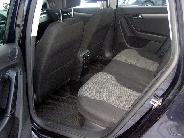 Volkswagen Passat 7