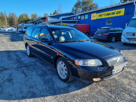 Volvo V70, Autot, Kalajoki, Tori.fi