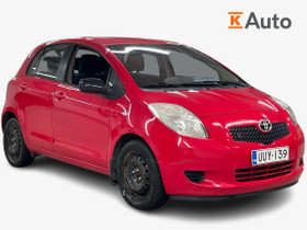Toyota Yaris, Autot, Espoo, Tori.fi Toyota Yaris, Autot, Espoo, Tori.fi