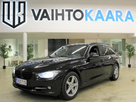 BMW 330, Autot, Porvoo, Tori.fi