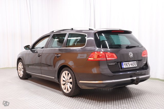 Volkswagen Passat 5
