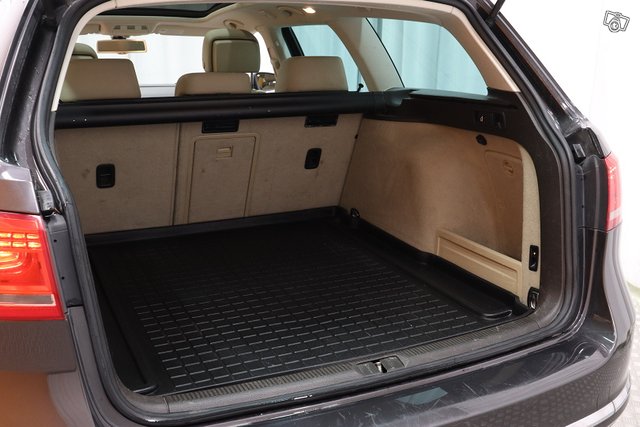Volkswagen Passat 14