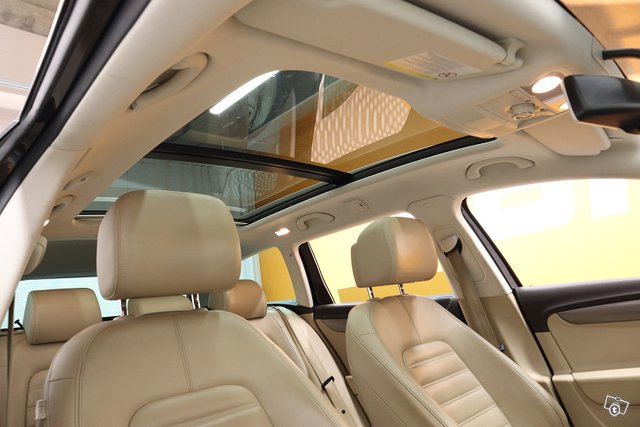 Volkswagen Passat 17