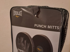 Everlast lyöntipädit, Kamppailulajit, Urheilu ja ulkoilu, Turku, Tori.fi Everlast lyöntipädit, Kamppailulajit, Urheilu ja ulkoilu, Turku, Tori.fi